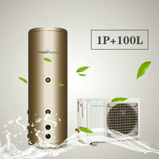 家用草莓视频下载安装熱水器（1P+150L）