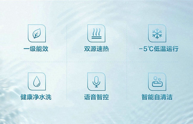 草莓视频导航APP草莓视频下载安装熱水器特點